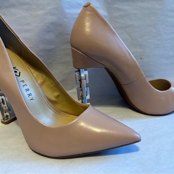 New Katy Perry high heels - Picture 3 of 14